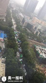 南山科技园最新爆料,揭秘未来科技生态圈发展蓝图  第2张