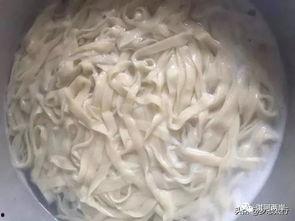 林州手擀面爆料视频,传统工艺与现代美味的完美融合  第3张
