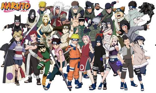 火影忍者忍者偷偷爆料视频,忍者世界背后的惊人真相! 第3张 火影忍者忍者偷偷爆料视频,忍者世界背后的惊人真相! 第3张