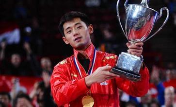 张继科爆料素材视频,独家爆料背后的故事与真相 第3张 张继科爆料素材视频,独家爆料背后的故事与真相 第3张