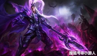 吕布皮肤最新爆料重做,华丽变身,战神归来! 第3张 吕布皮肤最新爆料重做,华丽变身,战神归来! 第3张