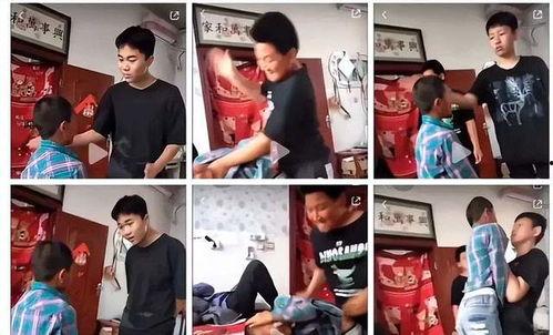 唐山爆料男孩视频,还原事件真相，引发社会关注