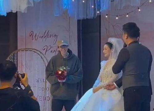 爆料波哥结婚视频大全,独家视频揭秘明星婚礼现场 第2张 爆料波哥结婚视频大全,独家视频揭秘明星婚礼现场 第2张